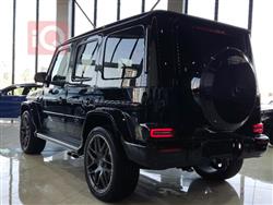 مێرسێدس بێنز G-Class